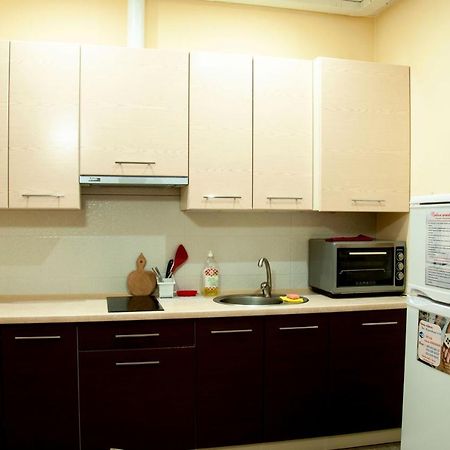 Wonderful Flat On City Center Ujhorod Exterior foto