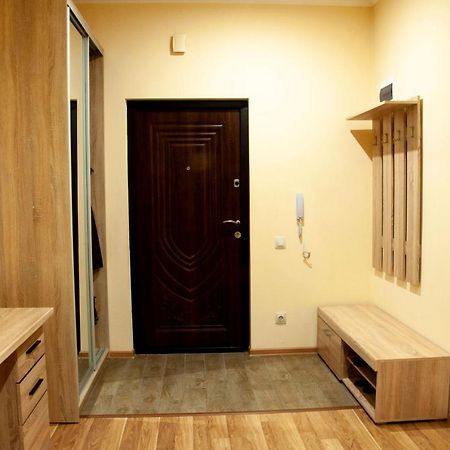 Wonderful Flat On City Center Ujhorod Exterior foto