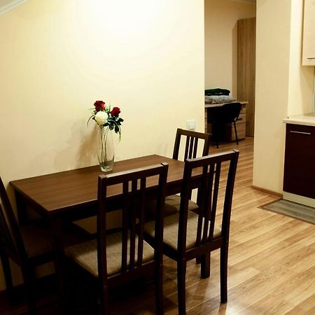Wonderful Flat On City Center Ujhorod Exterior foto