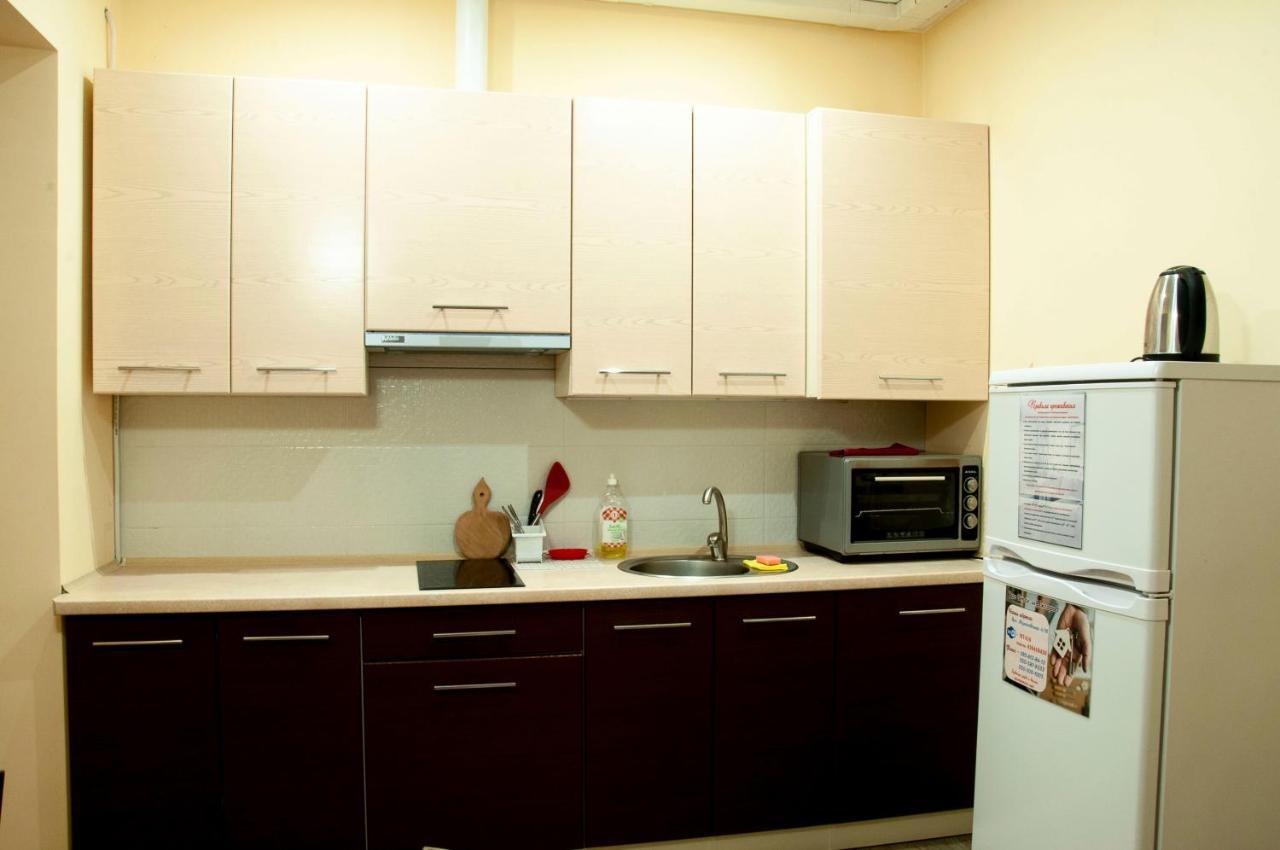 Wonderful Flat On City Center Ujhorod Exterior foto